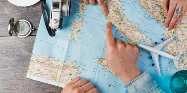 cross the map travel experts