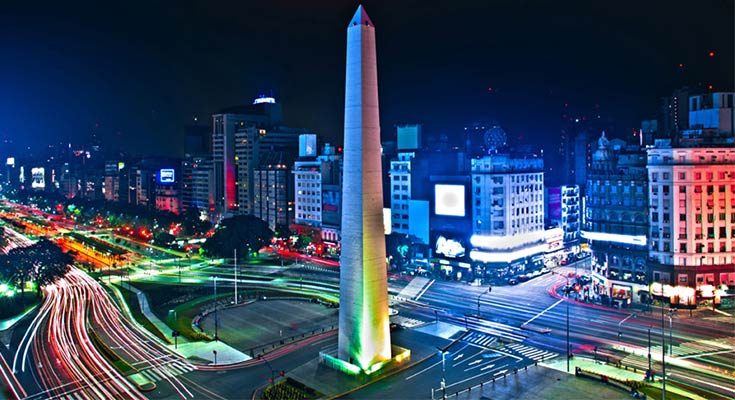 10 Things To Know Before Visiting Buenos Aires Argentina