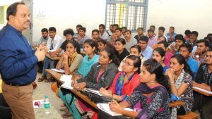 Best IAS Coaching Academy for IAS/Civil Service Exam