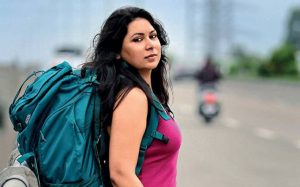 Challenges Faced By Woman Traveller